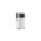 Zilan ZLN7101 Pokretni klima uređaj 3u1, 9000 Btu, 2.6 kW - KLI000771A00000