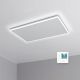 KMB HEAT solutions IC panel HH 800W plafonski sa LED osvetljenjem i termostatom - 774KlimaBG