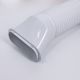 KMC AC SOLUTION Konektor za crevo za pokretnu klimu Ø 130mm - 518KlimaBG