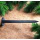 Klinovi za fiksiranje agrotekstil folije  20 cm fi 4,5cm-GRASS BORDER - 1373-1-1
