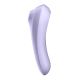 Klitoralni G spot vibrator Satisfyer Dual Pleasure - 4003108