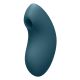 SATISFYER VULVA LOVER 2 BLUE - 4018621