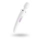 Klitoralni masažer Satisfyer Wand-er - 4001227