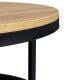 MODERNHOME Klub sto loft coffe - PJJCFT0068