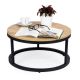 MODERNHOME Klub sto loft coffe - PJJCFT0068
