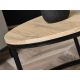 MODERNHOME Klub sto loft coffe - PJJCFT0068