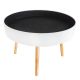 MODERNHOME Klub sto okrugli modern - FH-CT0210