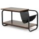 MODERNHOME Klub sto sa 2 nivoa - YLT-1502-02P