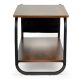 MODERNHOME Klub sto sa 2 nivoa - YLT-1502-02P
