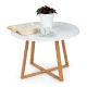 MODERNHOME Klub sto scandinavian coffe - RH1902-04