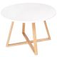 MODERNHOME Klub sto scandinavian coffe - RH1902-04