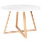 MODERNHOME Klub sto scandinavian coffe - RH1902-04