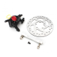 Kočioni set X-tech za električni trotinet Xiaomi M365/1s/essential/Pro1/Pro2/mi3 - 87297-1