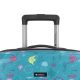 GABOL Dečji kofer 47x66x25cm 65.2L Acqua - 16KG235746
