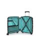GABOL Dečji kabinski kofer 40x55x20cm 37.4L Score - 16KG236522