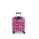 GABOL Dečji kabinski kofer 40x55x20cm 37.6L Clover - 16KG235822