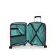 GABOL Dečji kabinski kofer 40x55x20cm 37.6L Clover - 16KG235822