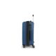 GABOL Kabinski kofer - proširivi 38x55x23/26cm  42.1 /47.6L Shinyuu, plava - 16KG124322E