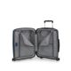 GABOL Kabinski kofer - proširivi 38x55x23/26cm  42.1 /47.6L Shinyuu, plava - 16KG124322E
