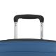 GABOL Kabinski kofer - proširivi 38x55x23/26cm  42.1 /47.6L Shinyuu, plava - 16KG124322E