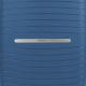 GABOL Kofer - proširivi 38x55x23/26cm 44x65x28/31cm 71.4/79L Shinyuu, plava - 16KG124346E