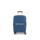 GABOL Kabinski kofer - proširivi 38x55x23/26cm  42.1 /47.6L Shinyuu, plava - 16KG124322E