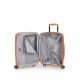 GABOL Kabinski kofer - proširivi 39x54x22/25cm 38/43.2L Steady, narandžasta - 16KG125522J