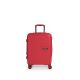 GABOL Kabinski kofer - proširivi 39x54x22/25cm 38/43.2L Steady, crvena - 16KG125522D