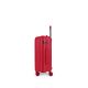 GABOL Kabinski kofer - proširivi 39x54x22/25cm 38/43.2L Steady, crvena - 16KG125522D