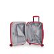 GABOL Kabinski kofer - proširivi 39x54x22/25cm 38/43.2L Steady, crvena - 16KG125522D