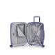 GABOL Kabinski kofer - proširivi 39x54x22/25cm 38/43.2L Steady, ljubičasta - 16KG125522L