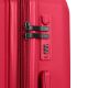 GABOL Kofer - proširivi 45x64x26/29cm 63.3/70.6L Steady, crvena - 16KG125546D