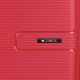 GABOL Kofer - proširivi 45x64x26/29cm 63.3/70.6L Steady, crvena - 16KG125546D