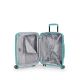 GABOL Kabinski kofer - proširivi 39x54x22/25cm 38/43.2L Steady, tirkizna - 16KG125522W
