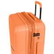 GABOL Kofer - proširivi 50x74x29/32cm 93.7/103.4L Steady, narandžasta - 16KG125547J