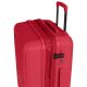 GABOL Kofer - proširivi 50x74x29/32cm 93.7/103.4L Steady, crvena - 16KG125547D
