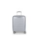 GABOL Kabinski kofer - proširivi 40x54x22/25cm 42.1/47.9L Queens, srebrna - 16KG125022S