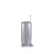 GABOL Kabinski kofer - proširivi 40x54x22/25cm 42.1/47.9L Queens, srebrna - 16KG125022S