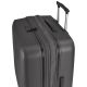 GABOL Kofer - proširivi 51x75x31/34cm 109/119.6L Brooklyn, metalik siva - 16KG123947C