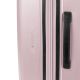 GABOL Kofer - proširivi 51x75x31/34cm 109/119.6L Brooklyn, roze - 16KG123947I