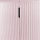 GABOL Kofer - proširivi 51x75x31/34cm 109/119.6L Brooklyn, roze - 16KG123947I