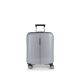 GABOL Kabinski kofer - proširivi 40x55x20/25cm 41.7/47.4L Brooklyn, srebrna - 16KG123922S
