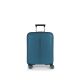 GABOL Kabinski kofer - proširivi 40x55x20/25cm 41.7/47.4L Brooklyn, tirkizna - 16KG123922W