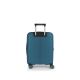 GABOL Kabinski kofer - proširivi 40x55x20/25cm 41.7/47.4L Brooklyn, tirkizna - 16KG123922W