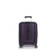 GABOL Kabinski kofer sa odeljkom za laptop - proširivi 40x55x22/25cm 41.7/47.4L Brooklyn, metalik ljubičasta - 16KG123923L