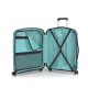 GABOL Dečji kofer 47x66x25cm 65.2L Acqua - 16KG235746