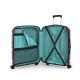 GABOL Dečji kofer 47x66x25cm 65.2L Clover - 16KG235846