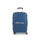 GABOL Kofer - proširivi 38x55x23/26cm 44x65x28/31cm 71.4/79L Shinyuu, plava - 16KG124346E