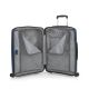 GABOL Kofer - proširivi 38x55x23/26cm 44x65x28/31cm 71.4/79L Shinyuu, plava - 16KG124346E