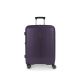 GABOL Kofer - proširivi 45x65x27/30cm 70/77.8L Brooklyn, metalik ljubičasta - 16KG123946L